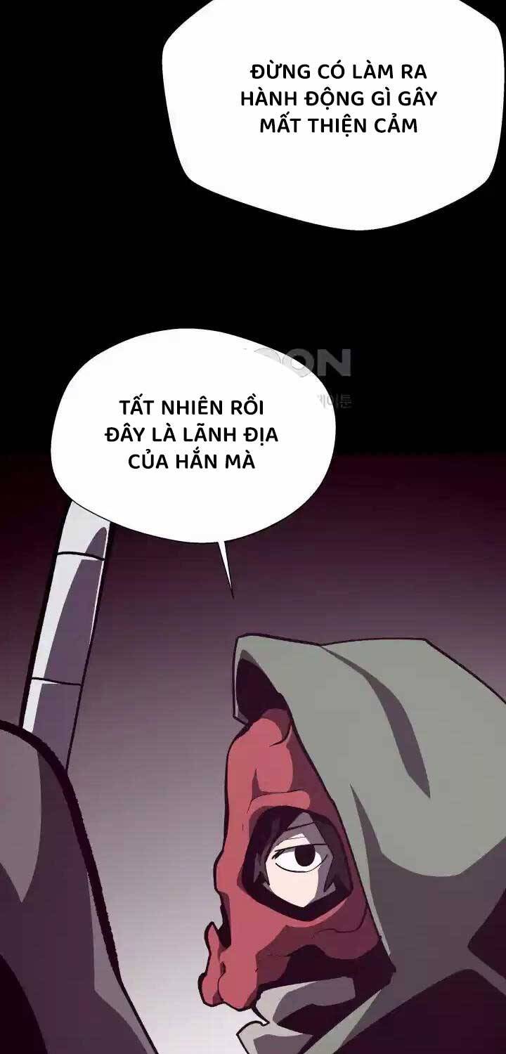 Hồi Ức Trong Ngục Tối Chương 101 Ảnh 43