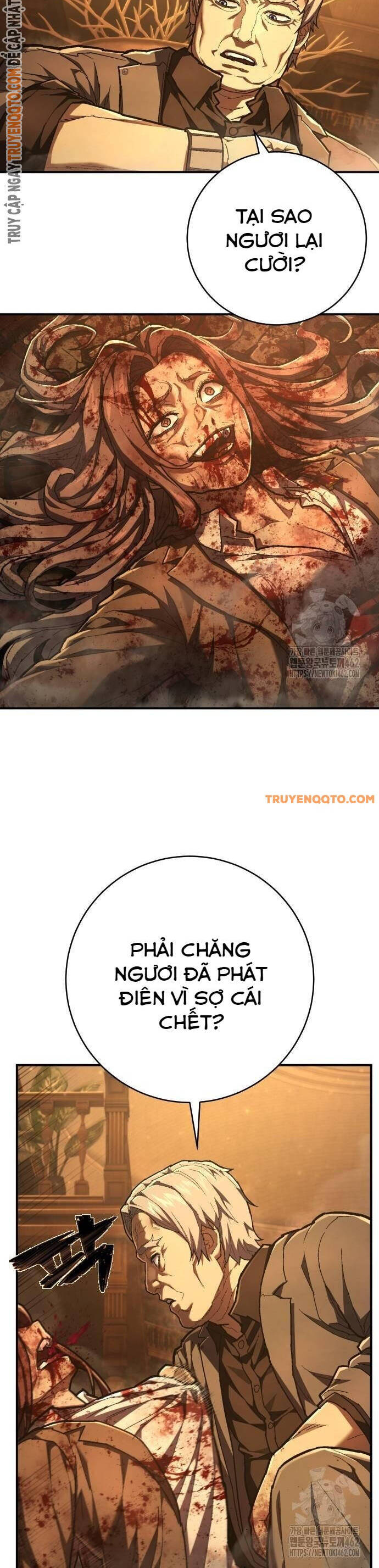 Đao Phủ Chương 32 Ảnh 5