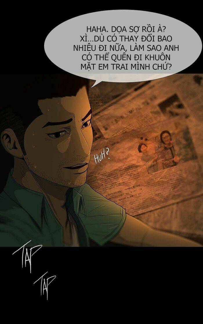 Dead Days Chương 39 Ảnh 18