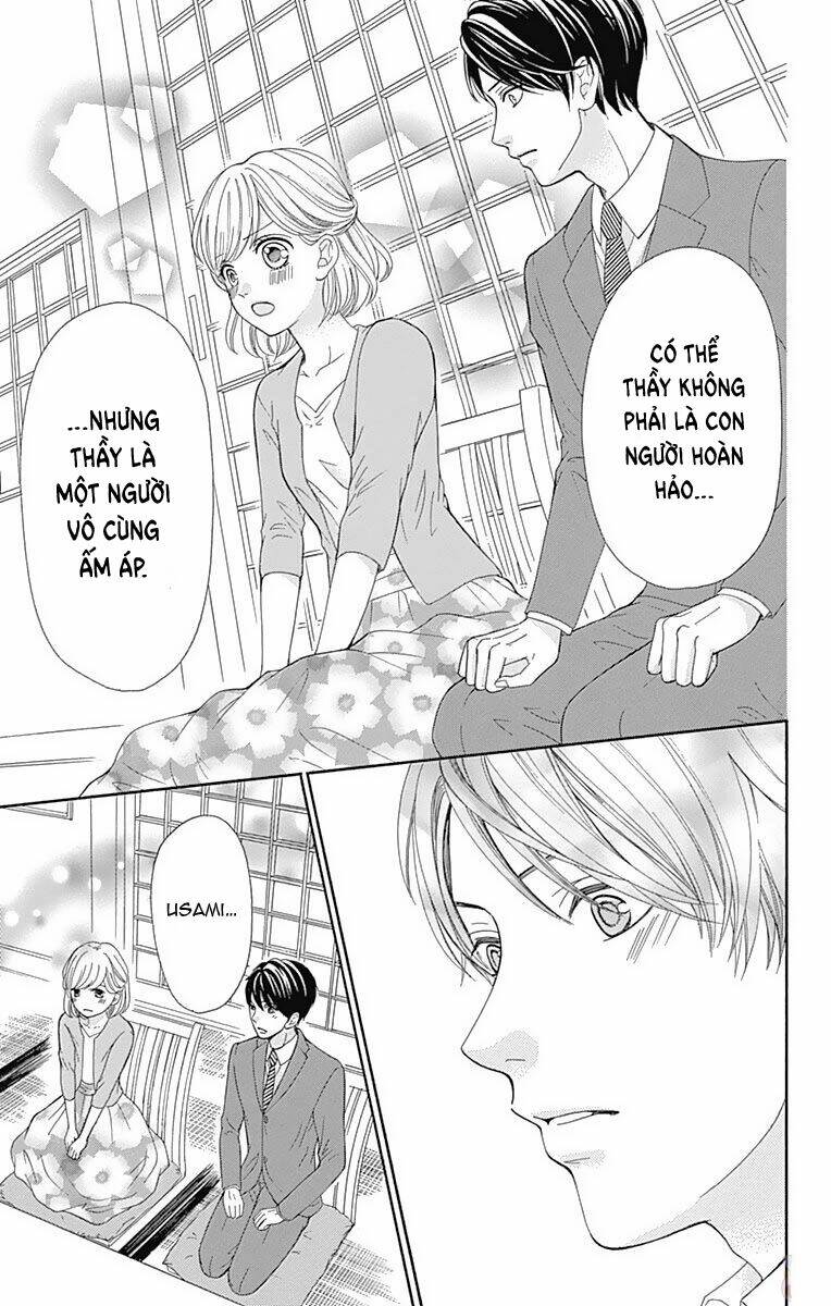 Furuya-Sensei Wa An-Chan No Mono Chương 13 Ảnh 43