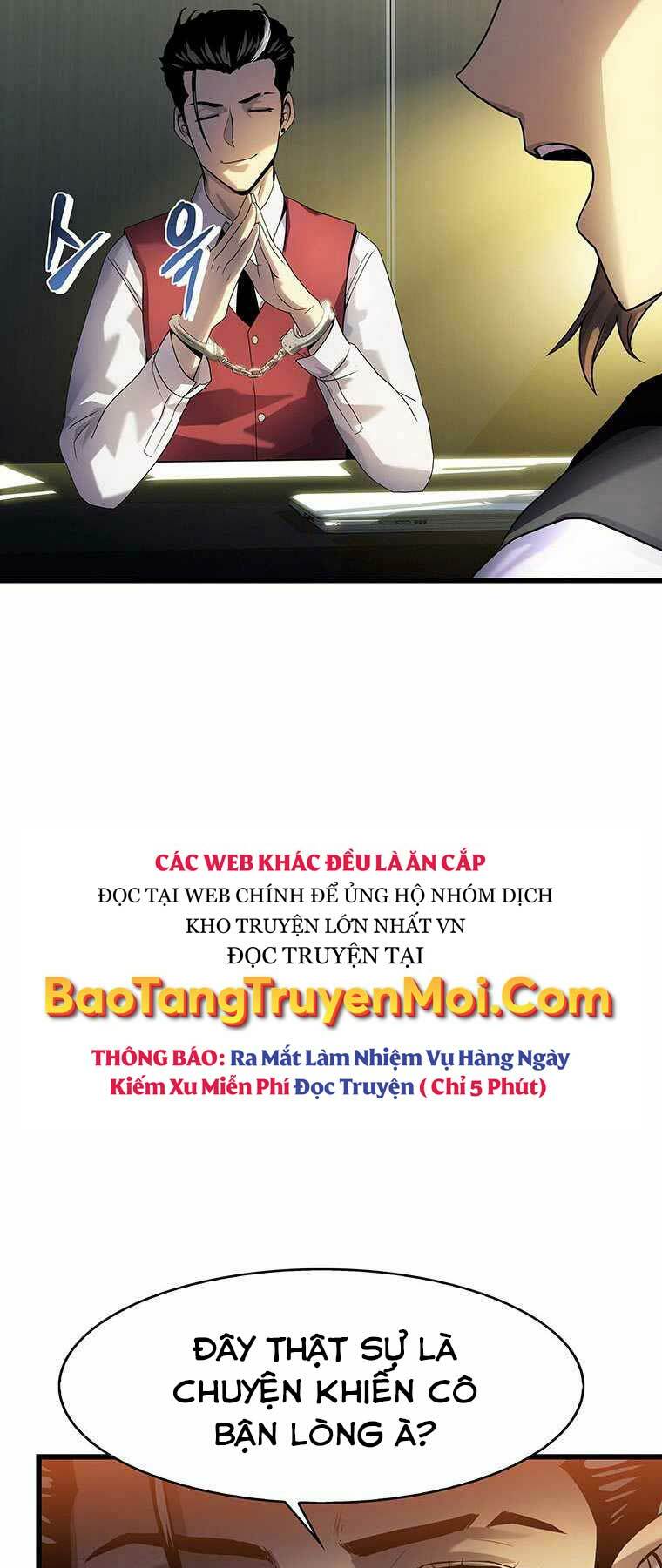 Hậu Duệ Của Hổ Chương 6 Ảnh 8