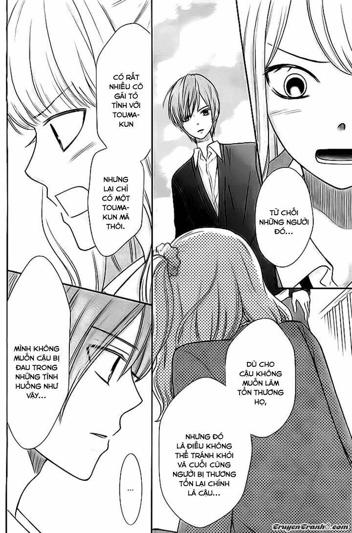 Seishun Otome Banchou! Chương 4 Ảnh 32
