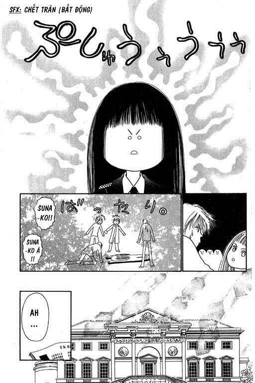 Yamato Nadeshiko Shichihenge Chương 4 Ảnh 37