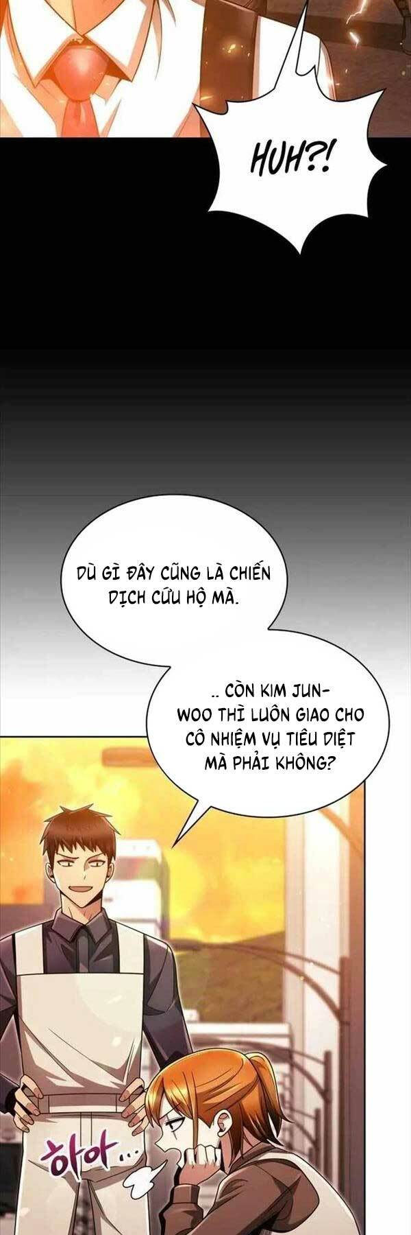 Thợ Săn Thiên Tài Hồi Quy Thành Lao Công Chương 49 Ảnh 7