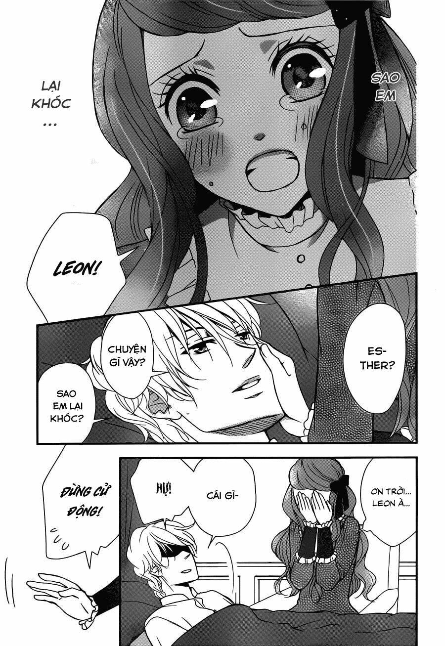 Kuro Hakushaku Wa Hoshi O Mederu Chương 12 Ảnh 11