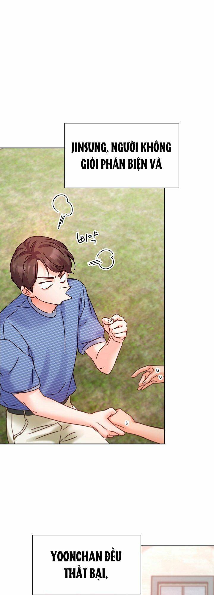 Trở Lại Làm Idol Chương 73 Ảnh 61
