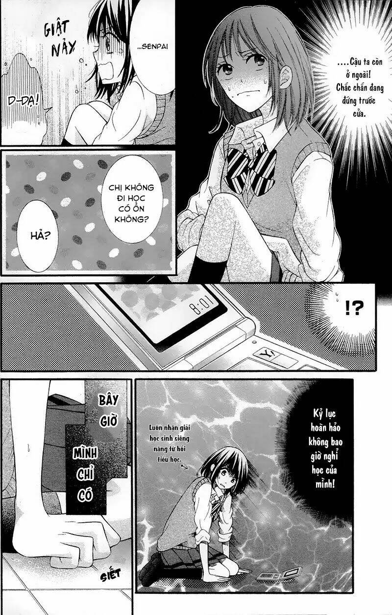 Zettai, Kimi To Kekkon Senken Chương 1 Ảnh 19