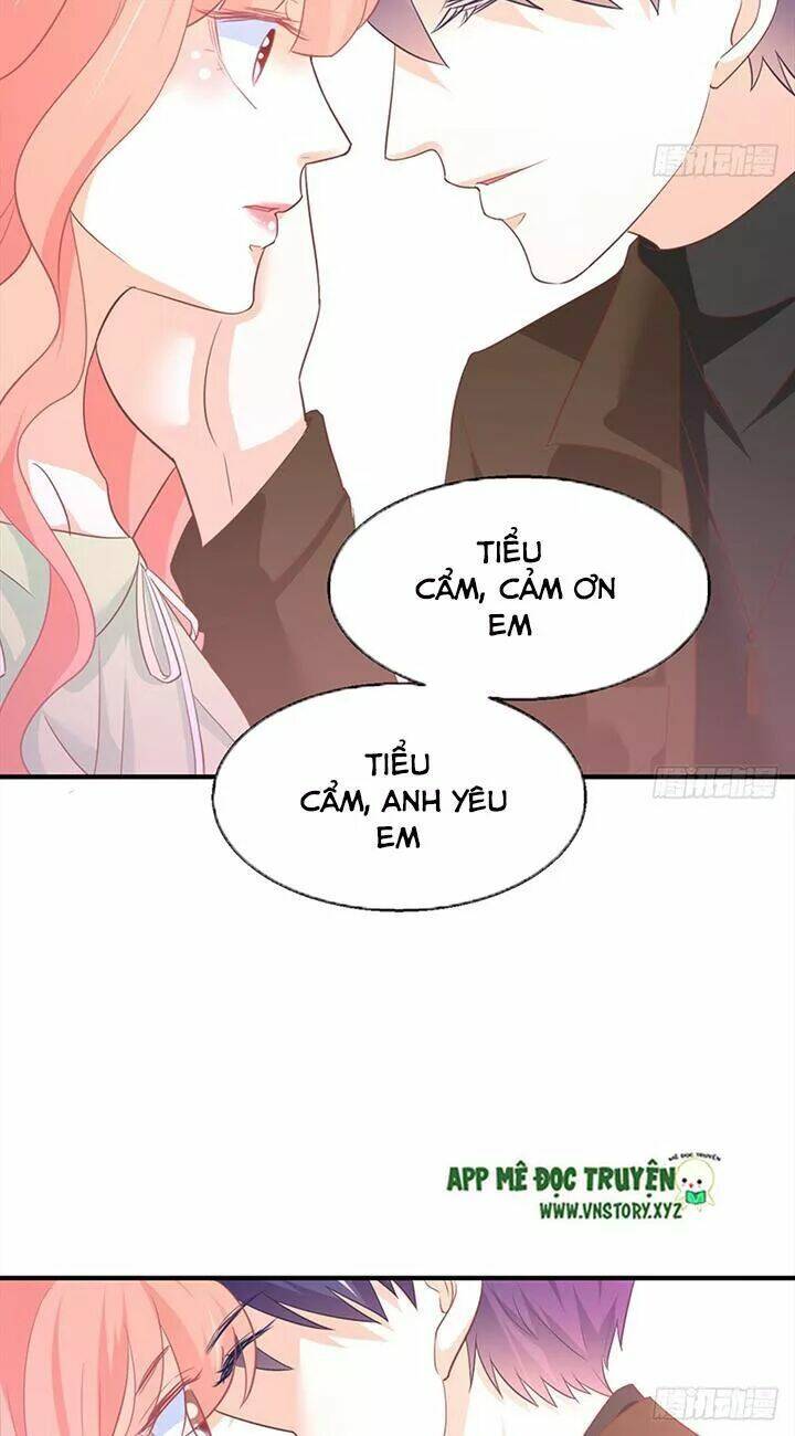 Cẩm Lý Thiếu Nữ Của Tôi Chương 97 Ảnh 16
