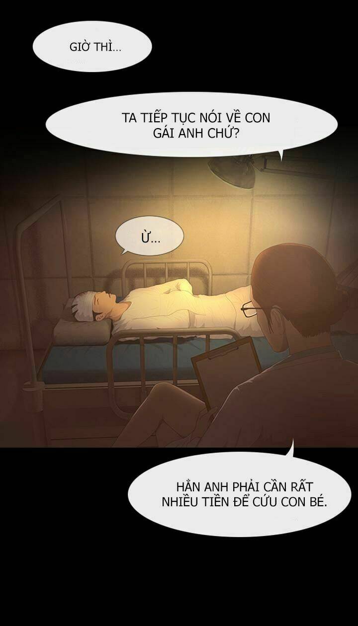 Dead Days Chương 48 Ảnh 16