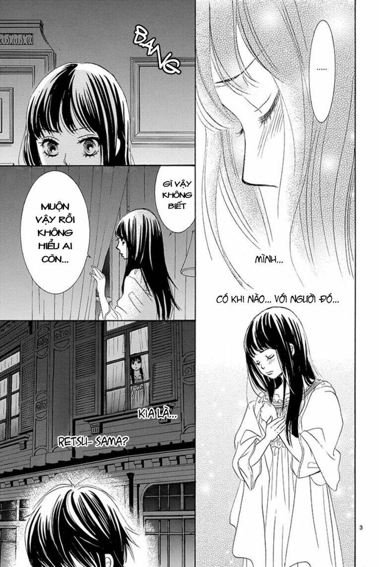 Barairo No Yakusoku Chương 4 Ảnh 7