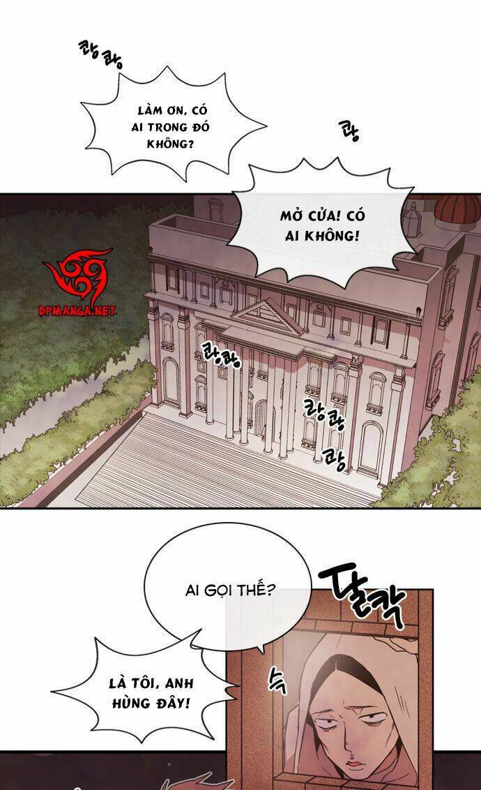 Miracle! Hero-Nim Chương 4 Ảnh 2