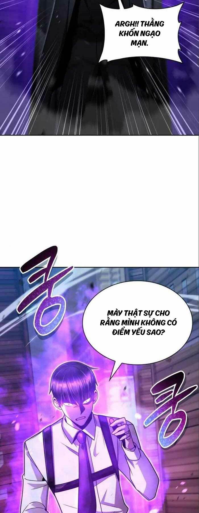 Thợ Săn Thiên Tài Hồi Quy Thành Lao Công Chương 54 Ảnh 70