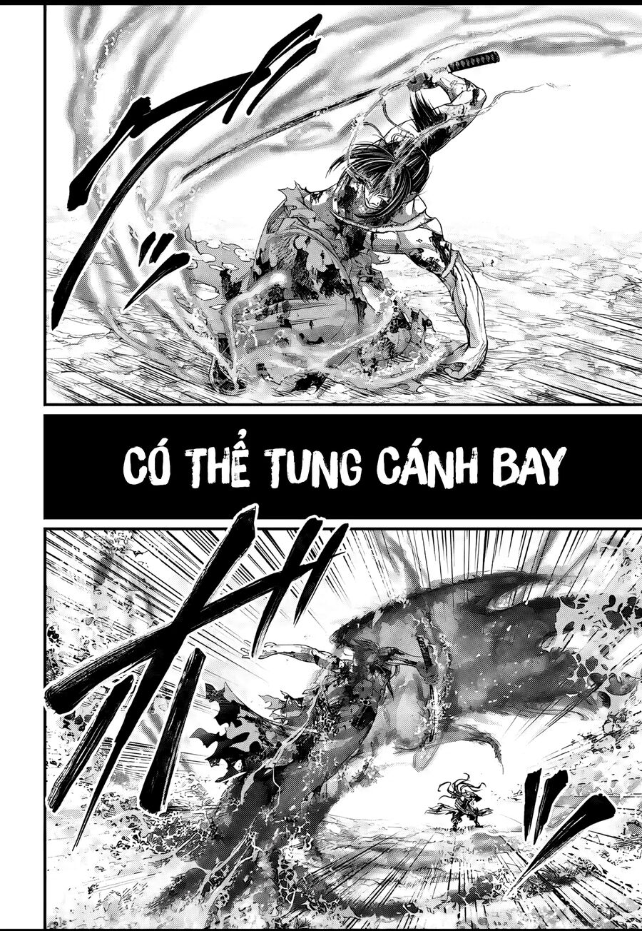 Shuumatsu No Valkyrie Chương 95 Ảnh 30
