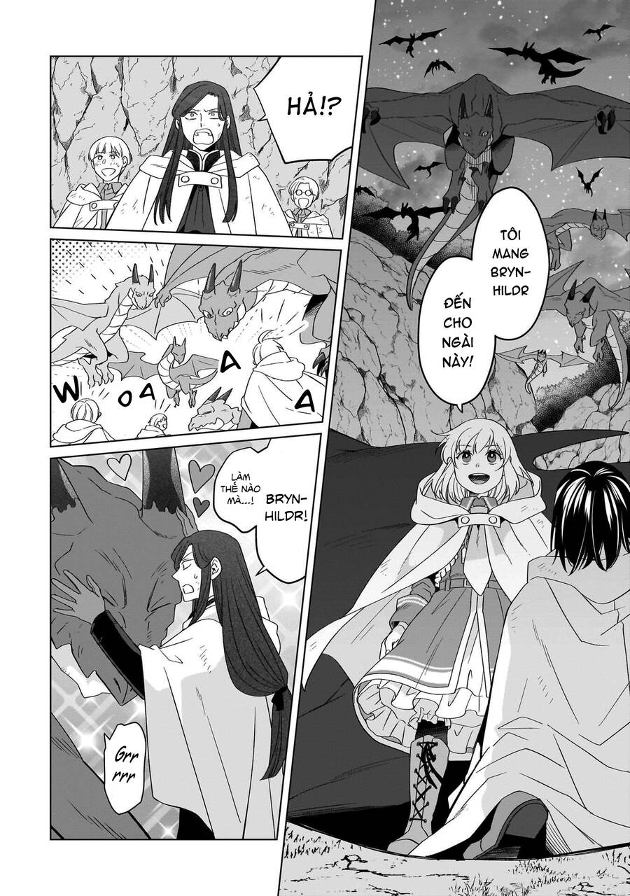 Win Over The Dragon Emperor This Time Around, Noble Girl! Chương 29 Ảnh 12