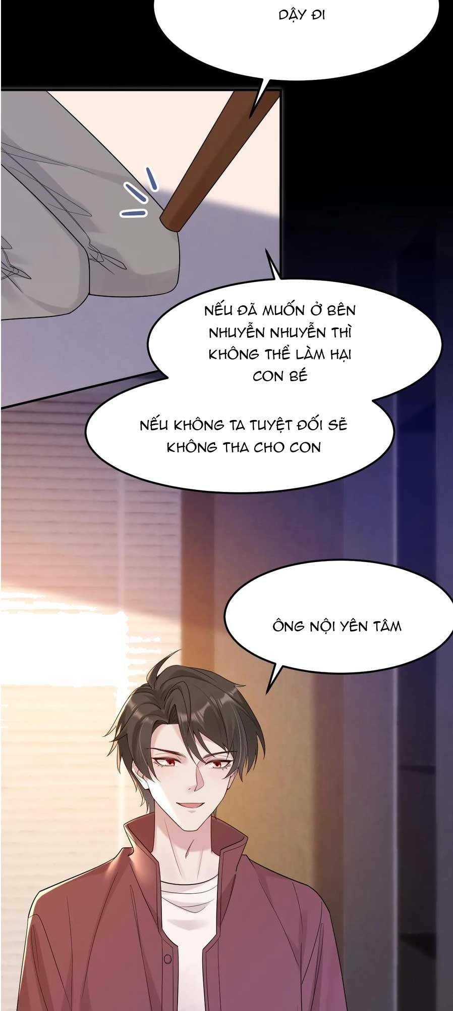 Đứng Yên! Em Gái Chúng Tôi Nói Trên Đầu Bạn Có Quỷ. Chương 180 Ảnh 6