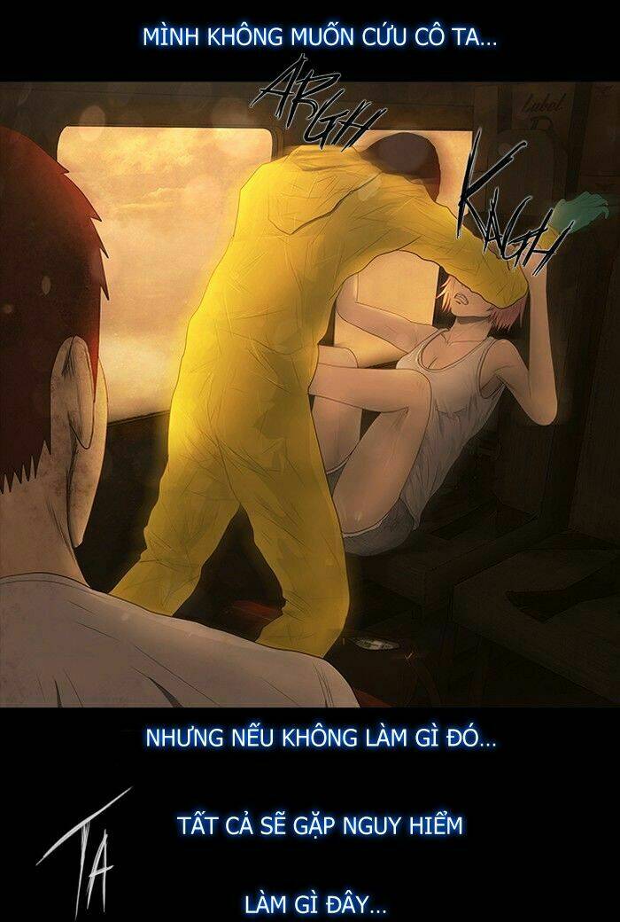 Dead Days Chương 38 Ảnh 22