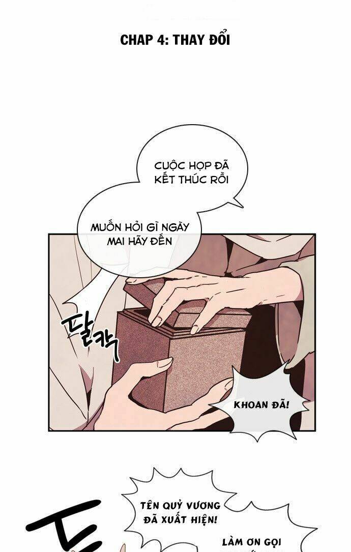 Miracle! Hero-Nim Chương 4 Ảnh 4