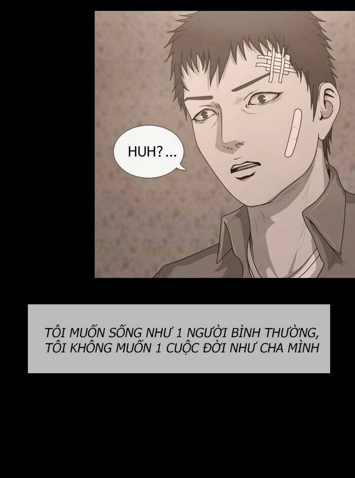 Dead Days Chương 45 Ảnh 45