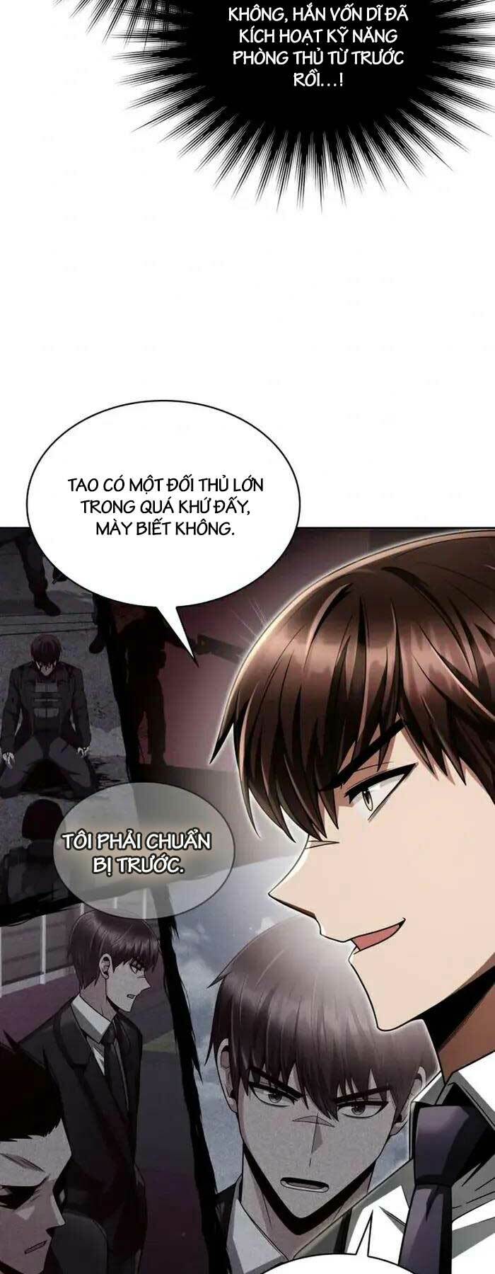 Thợ Săn Thiên Tài Hồi Quy Thành Lao Công Chương 53 Ảnh 58