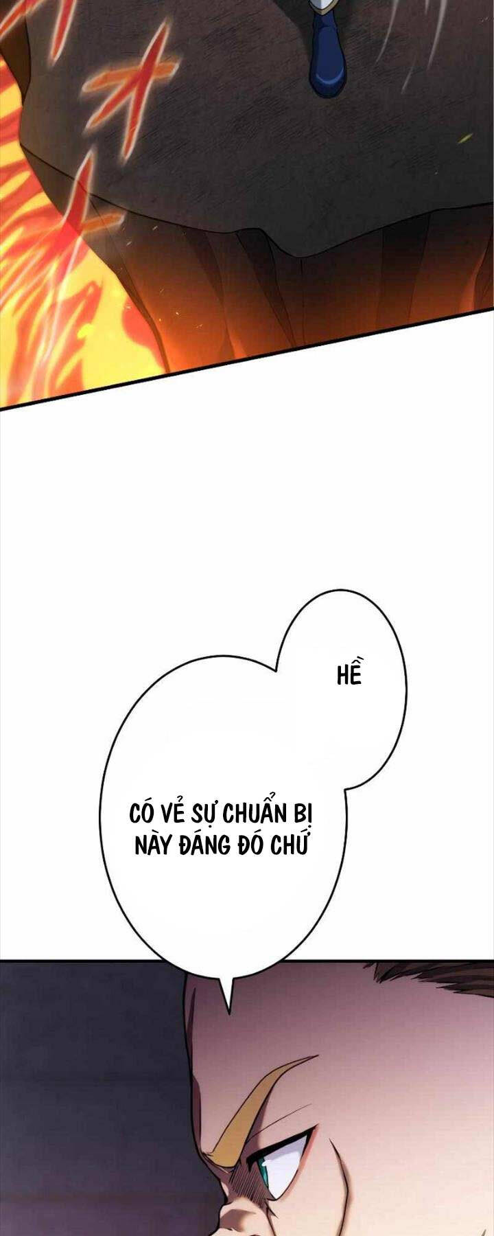 Pháp Sư Cận Chiến Hồi Quy Chương 11 Ảnh 19