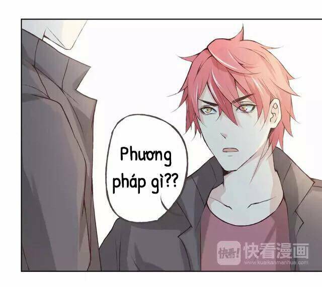 Tôi Không Phải Đa Nhân Cách Chương 37 Ảnh 11