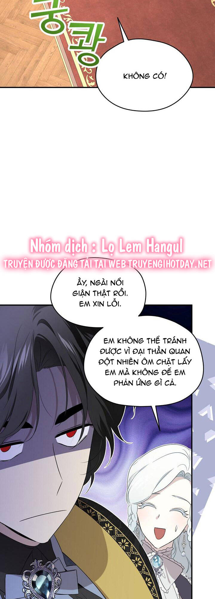 Tôi Là Mẹ Kế Của Nam Chính Chương 106.1 Ảnh 39