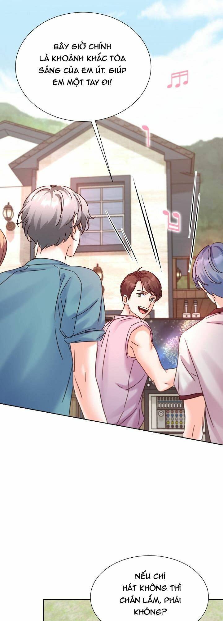 Trở Lại Làm Idol Chương 72 Ảnh 67