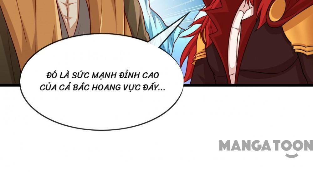 Linh Kiếm Tôn Chương 530 Ảnh 36