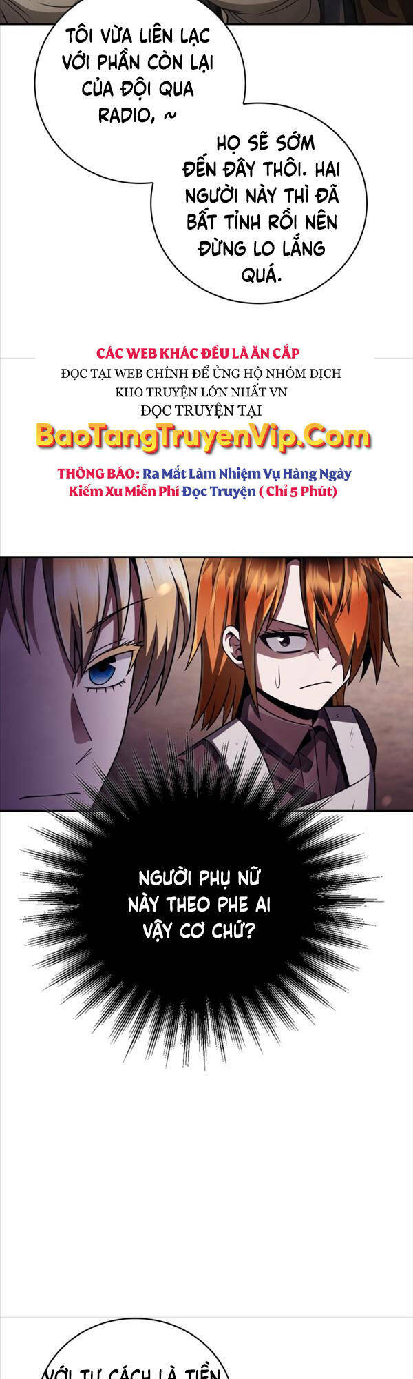 Thợ Săn Thiên Tài Hồi Quy Thành Lao Công Chương 36 Ảnh 60