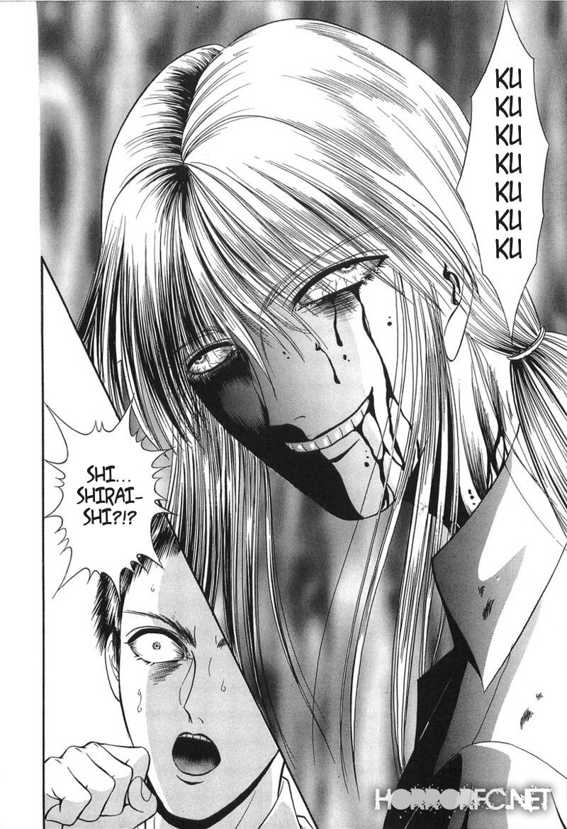 Shoujo Pandora Chương 1 Ảnh 58
