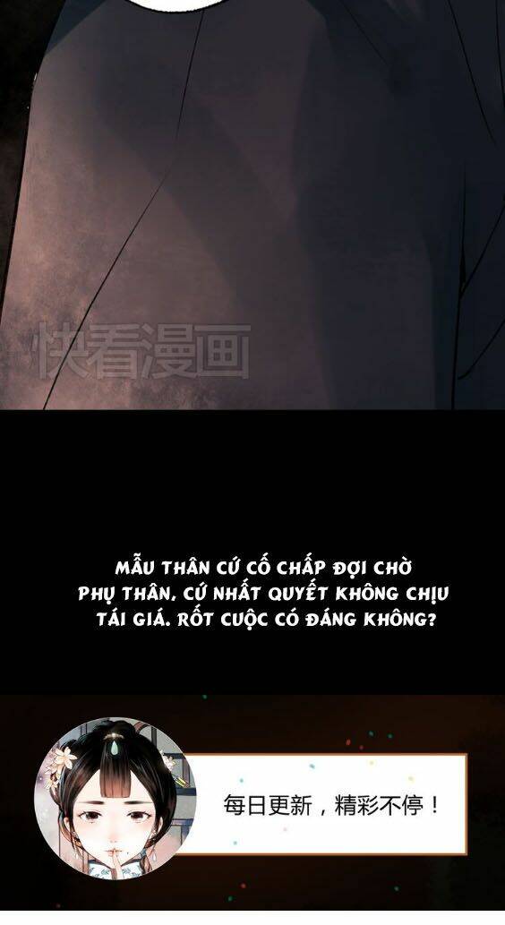 Nam Yên Trai Bút Lục Chương 13 Ảnh 27