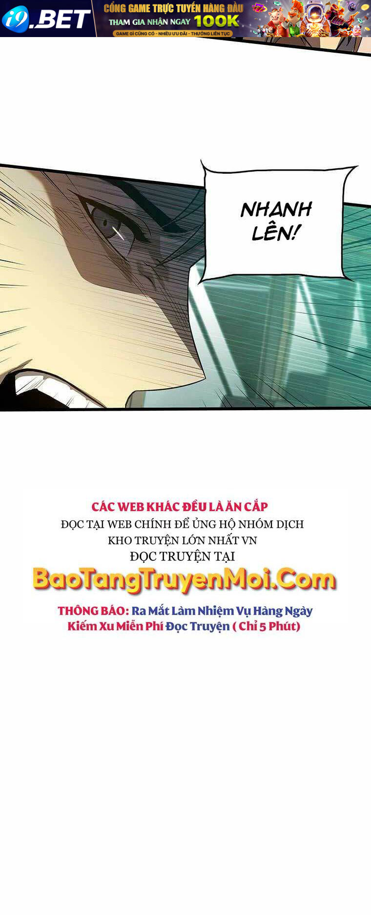 Hậu Duệ Của Hổ Chương 7 Ảnh 74