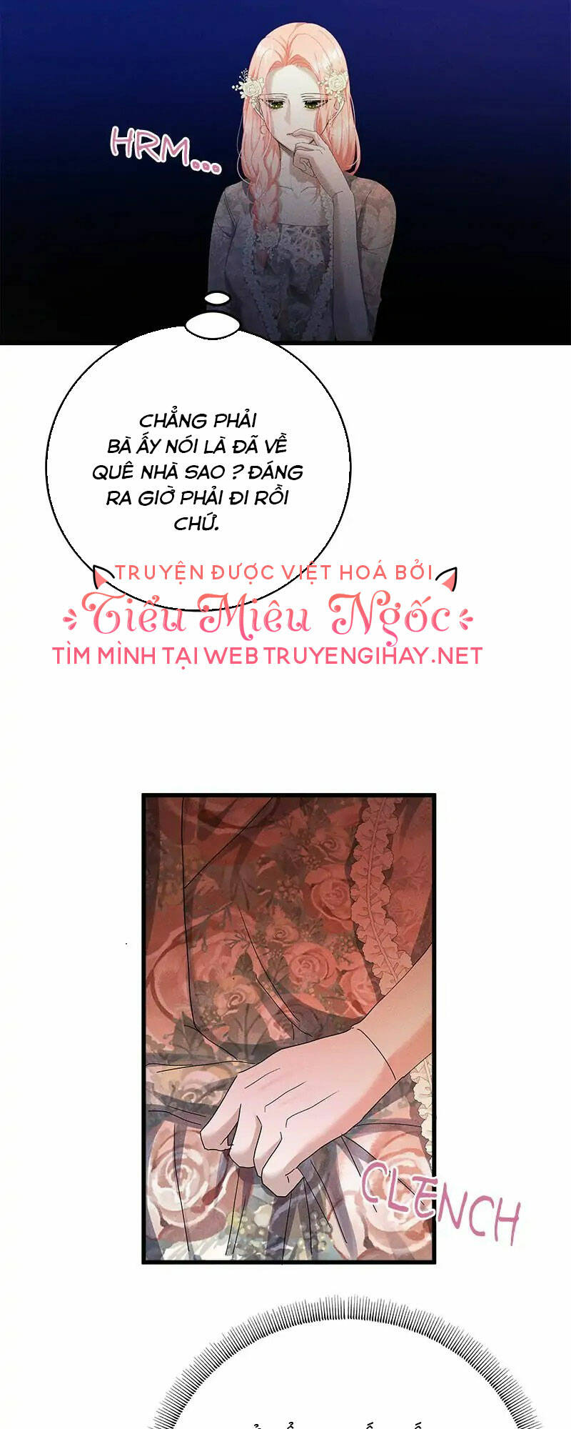Tôi Muốn Hủy Cuộc Hôn Ước Này Chương 37 Ảnh 14