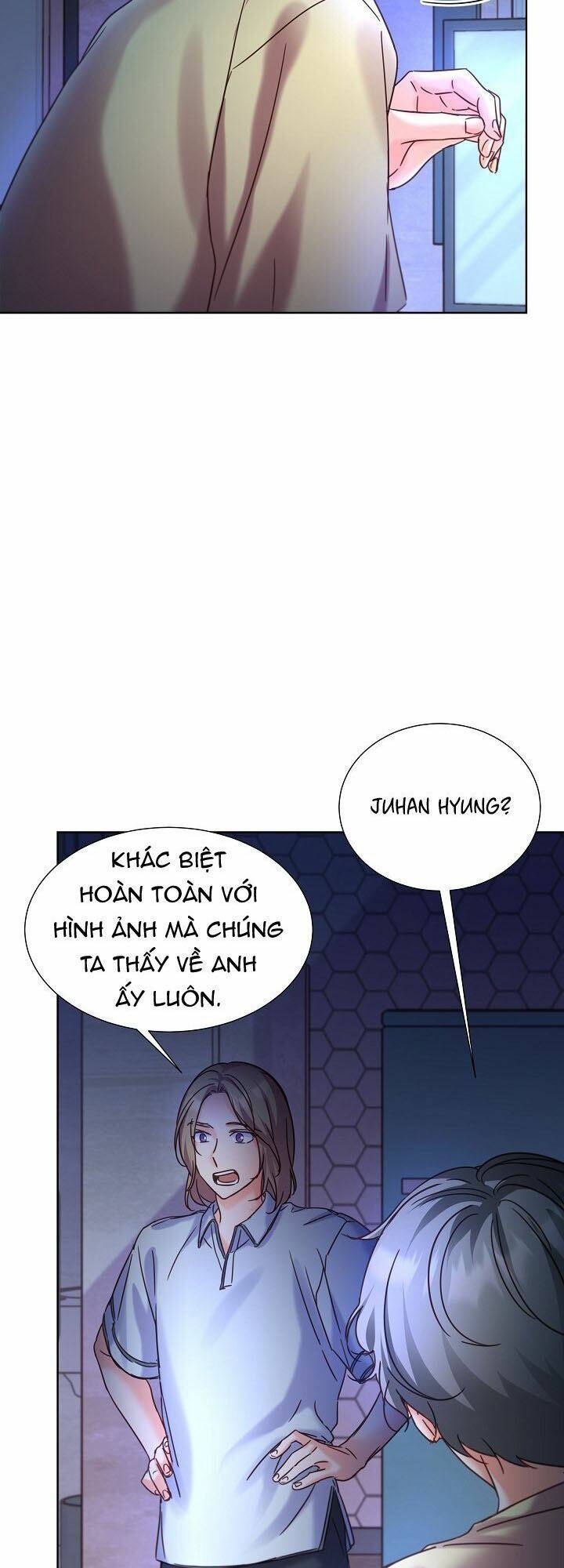 Trở Lại Làm Idol Chương 73 Ảnh 6