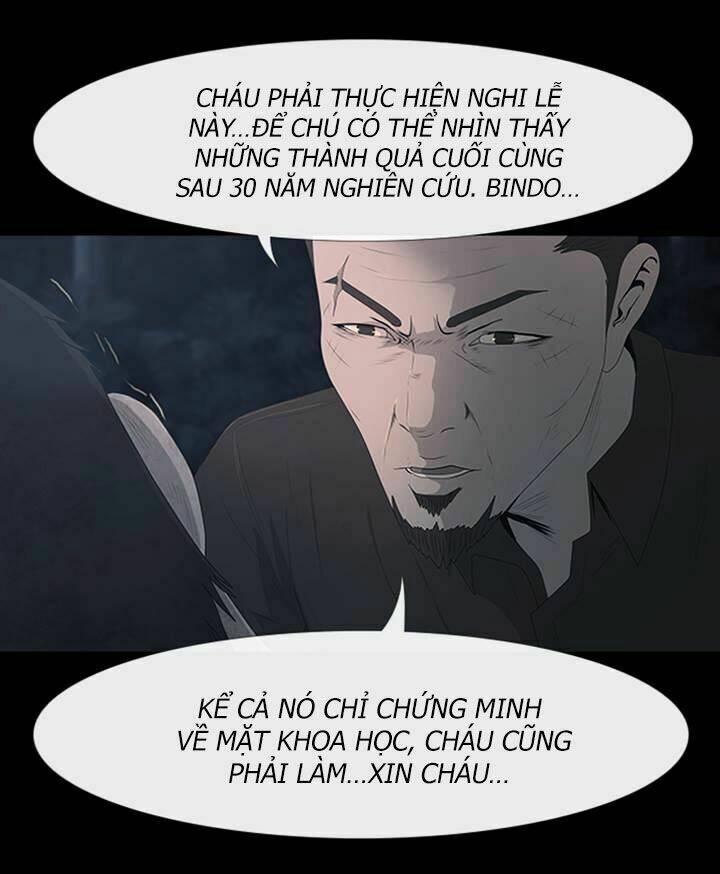 Dead Days Chương 51 Ảnh 49