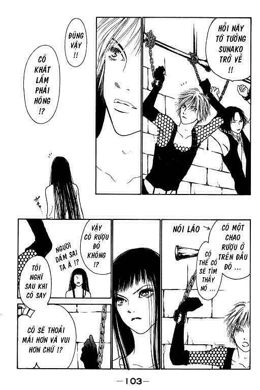 Yamato Nadeshiko Shichihenge Chương 8 Ảnh 20