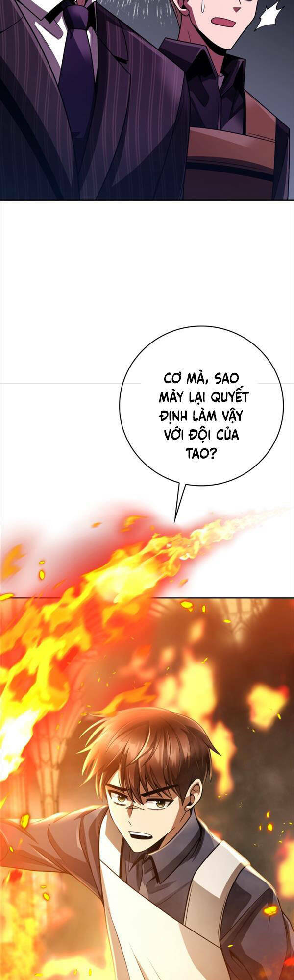 Thợ Săn Thiên Tài Hồi Quy Thành Lao Công Chương 36 Ảnh 55