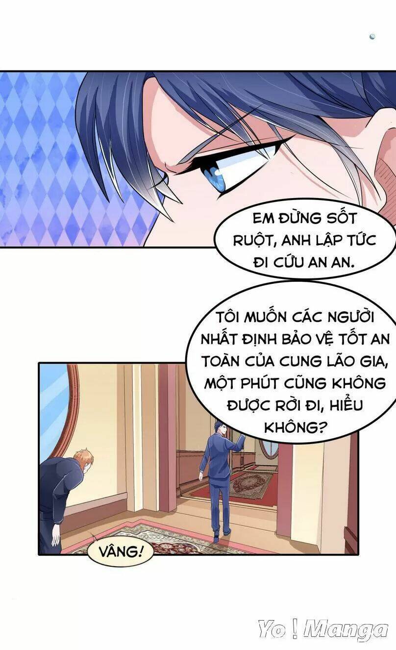 Cô Dâu Gả Thay Của Tổng Tài Chương 139 Ảnh 44