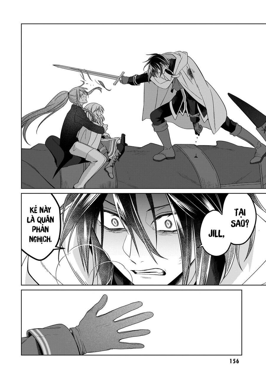 Win Over The Dragon Emperor This Time Around, Noble Girl! Chương 27 Ảnh 20
