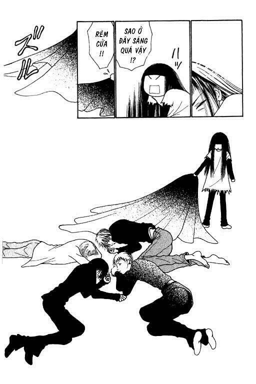 Yamato Nadeshiko Shichihenge Chương 7 Ảnh 38