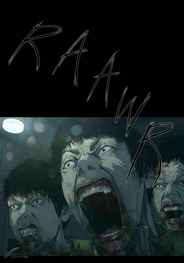 Dead Days Chương 37 Ảnh 15