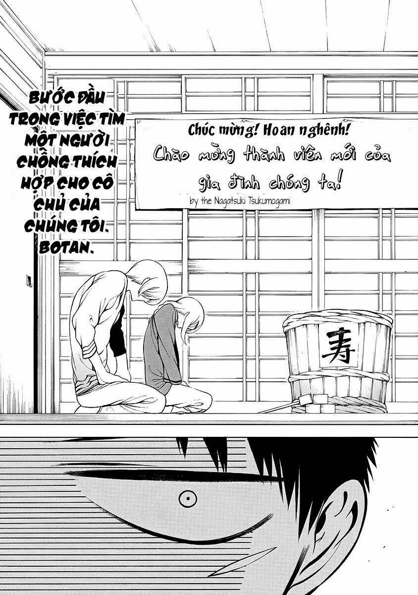 Mononogatari Chương 6 Ảnh 17