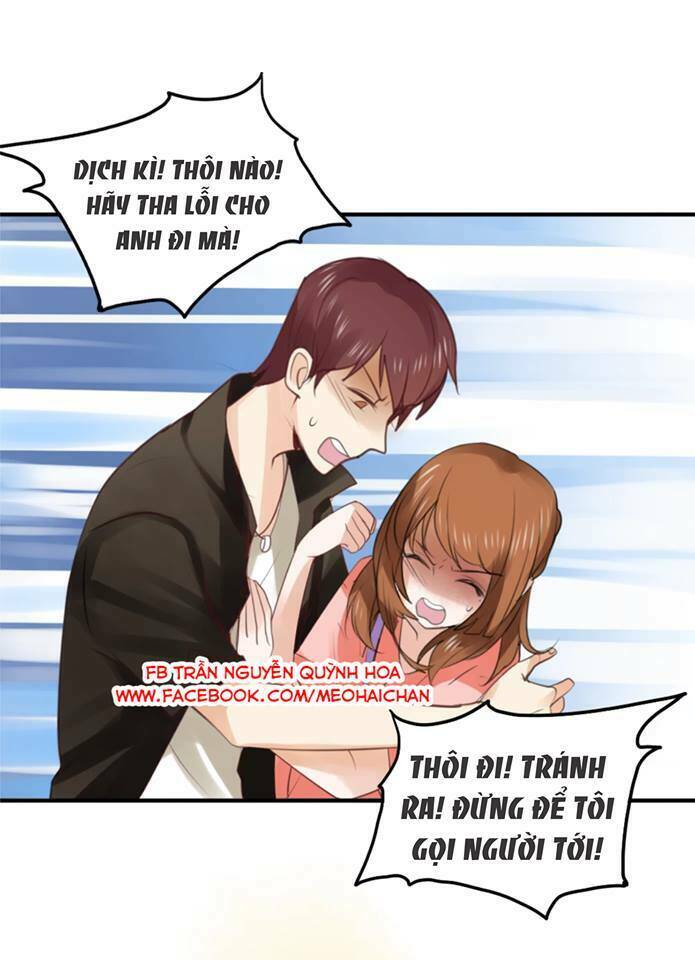 Thái Tử Bong Bóng Chương 2 Ảnh 37