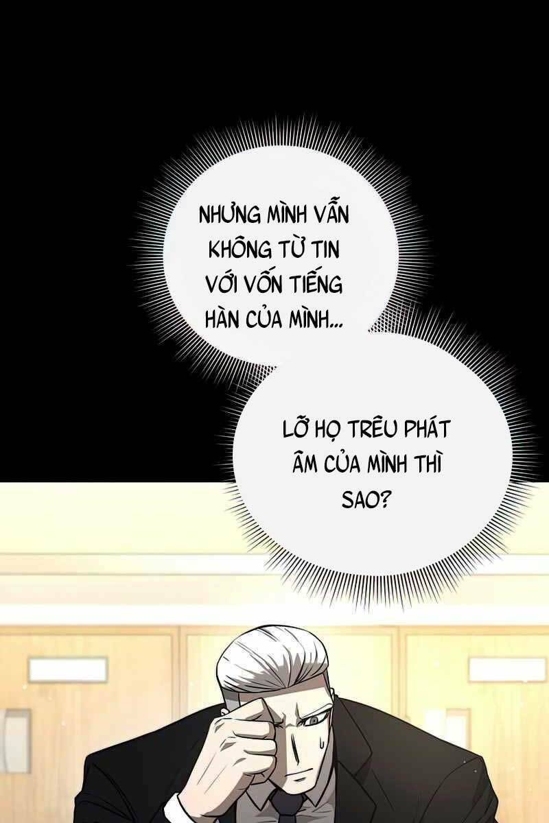 Trường Học Chiến Binh Chương 22 Ảnh 102