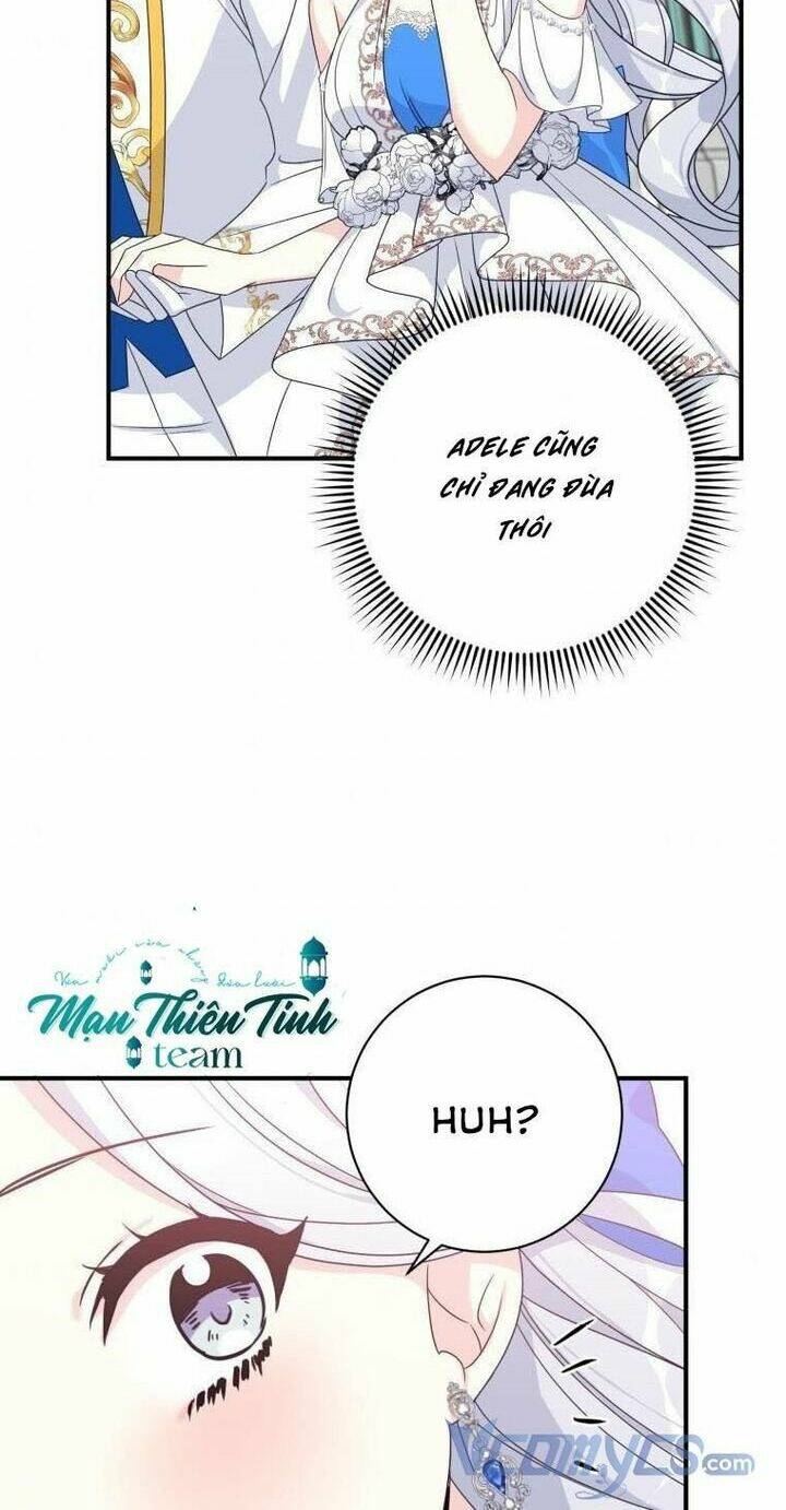 Tôi Lỡ Chiều Hư Nam Chính Lương Thiện Mất Rồi! Chương 13 Ảnh 20
