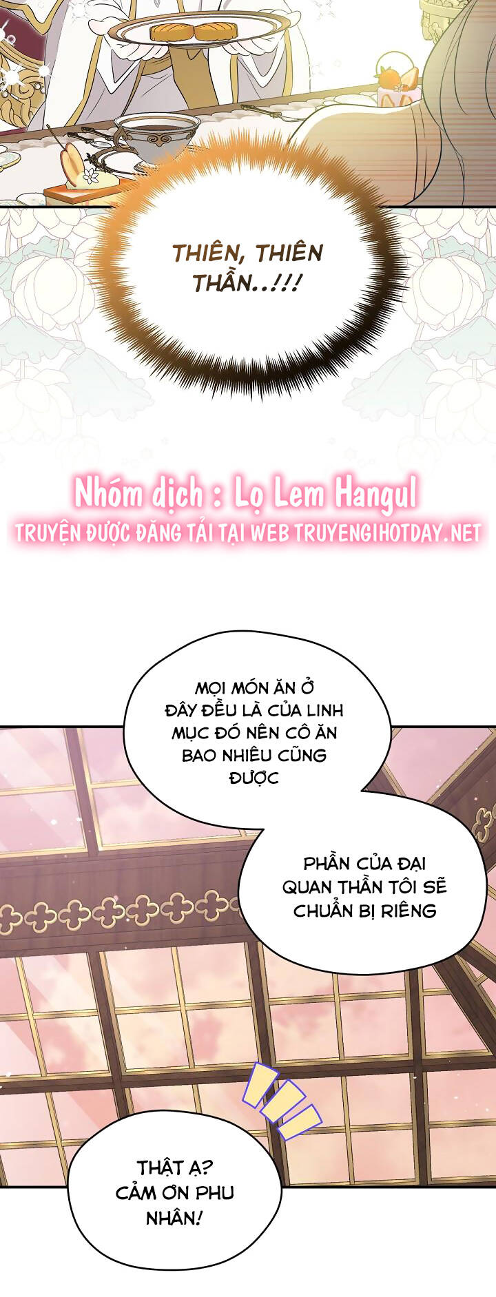 Tôi Là Mẹ Kế Của Nam Chính Chương 107.1 Ảnh 55