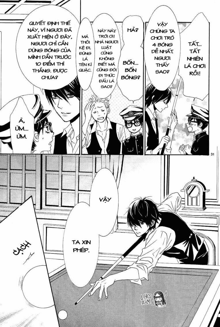 Barairo No Yakusoku Chương 4 Ảnh 34
