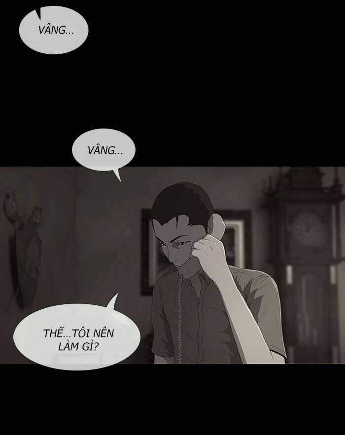 Dead Days Chương 44 Ảnh 62