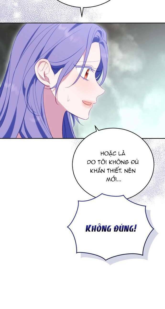 Tôi Trở Thành Nhân Vật Phản Diện Trong Một Cuốn Tiểu Thuyết Chết Chóc Chương 39 Ảnh 73