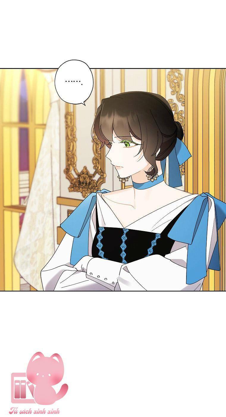 Tôi Trở Thành Mẹ Kế Của Cinderella Chương 94 Ảnh 5